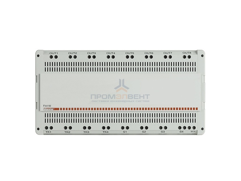 Ax. АV мультиканалн. узел