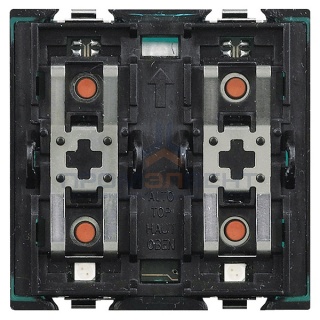 Axolute Местный стереоусилитель, встраиваемый