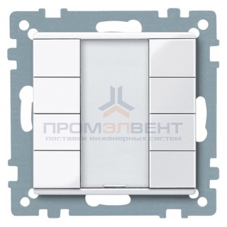 SM,4 КН. ВЫКЛ PLUS, АКТ.БЕЛ.БЛ