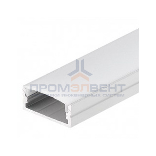 Профиль ARH-WIDE-H10-2000 ANOD