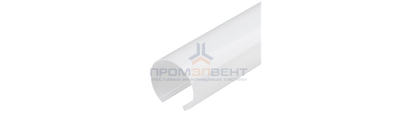 Экран SL-ROUND-D60-2000 OPAL