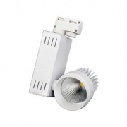 Светодиодный светильник LGD-538WH 25W Day White