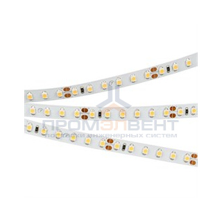 Лента RT 2-5000 24V Warm2700 2x (3528, 600 LED, CRI98)