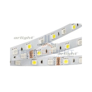 Лента RT6-5050-60 24V RGB-Warm 2x (300 LED)