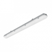 Светодиодный светильник "ВАРТОН" СТРОНГ промышленный класс защиты IP65 1242*90*68 мм 18 ВТ 4000К с функцией аварийного освещения