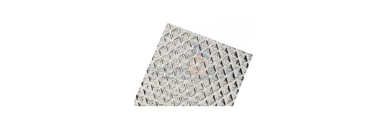 Рассеиватель призма стандарт для Т-ЛАЙН 1174*70 (1170*67 мм) 2 шт в упаковке