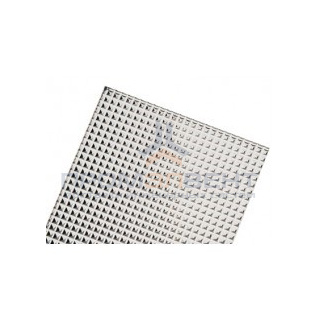 Рассеиватель опал для 595*180 (590*175 мм) 2 шт в упаковке