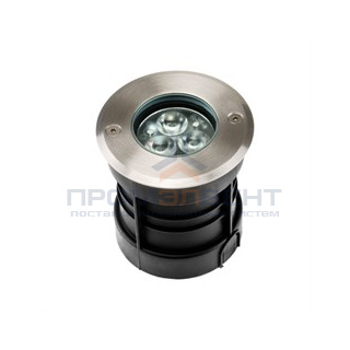 RUNA1 LED 3W white 3000K IP67 выносной блок питания