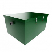 Жироуловитель Kolomaki TUK 1,75-150