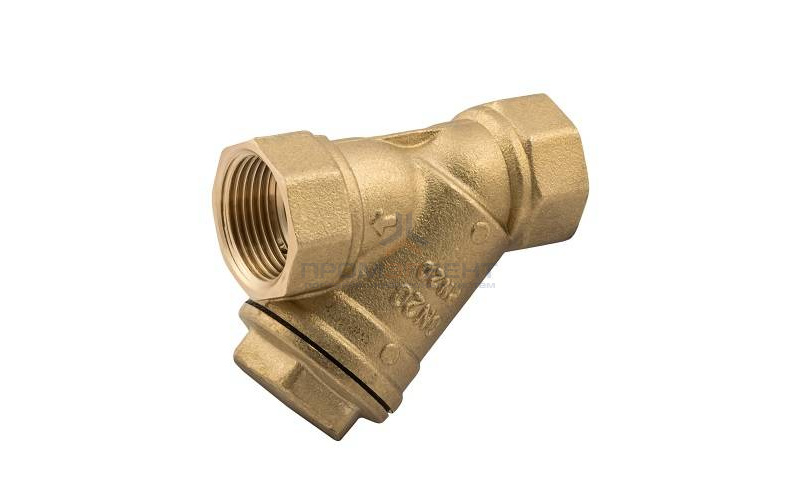 Фильтр грубой очистки Giacomini R74A - 2