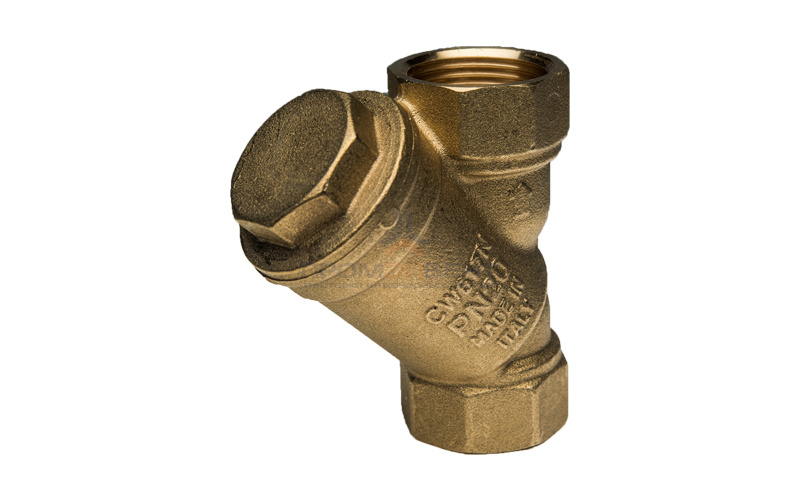 Фильтр грубой очистки STOUT - 3/4