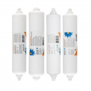 Комплект сменных картриджей Atoll №310 STD (для проточного фильтра U-40s)