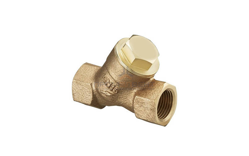 Фильтр грубой очистки Oventrop - 3/8