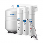 Система обратного осмоса ГЕЙЗЕР Престиж Смарт (с баком 12 л.)