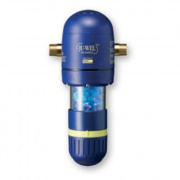 Витализатор JUDO JUW-A - 1" (штуцер/штуцер, PN10, производительность 4.5 м³/ч)