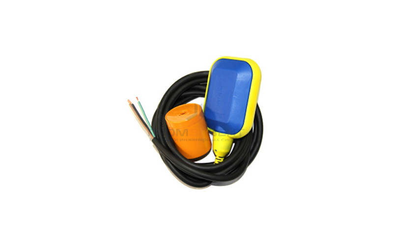 Выключатель поплавковый UNIPUMP 3M