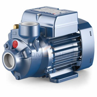 Насос вихревой Pedrollo PKm 70 - 0,60 кВт (1x230 В, PN7, Qmax 50 л/мин, Hmax 62 м)