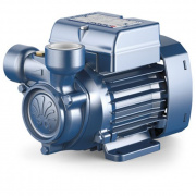 Насос вихревой Pedrollo PQ 90 - 0,75 кВт (3x230/400 В, PN10, Qmax 40 л/мин, Hmax 82 м)