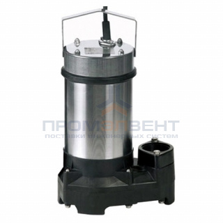 Насос дренажный Wilo Drain TS 40/14 (3x400 В)