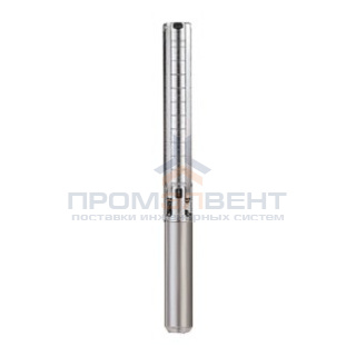 Насос скважинный Grundfos SP 5A-38 (3x380-415В)