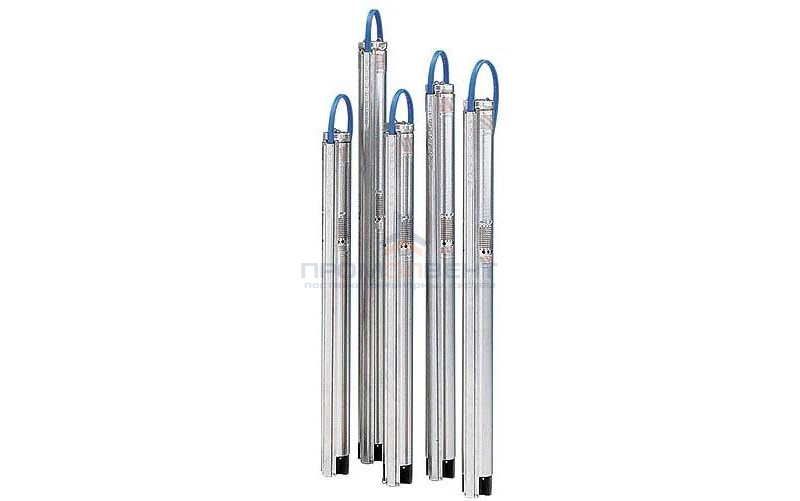 Насос скважинный Grundfos SQE 7-30