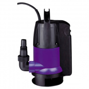 Насос фекальный Termica DW 400 AV - 0,4 кВт (однофазный, Hmax 5 м, Qmax 8 м³/ч, кабель 10 м)