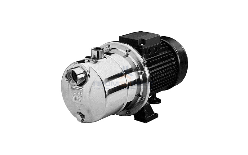 Насос центробежный самовсасывающий EBARA JEXM/A 100