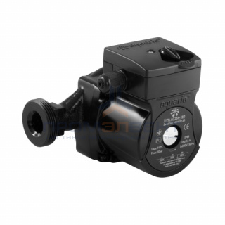Насос циркуляционный Aquario AC 254-180 - 0,6 кВт (однофазный, Ду25, Hmax 4 м, Qmax 2,4 м³/ч)