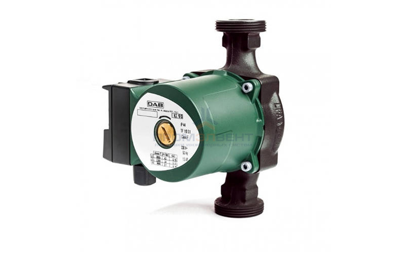 Насос циркуляционный DAB VA 25/180