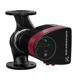 Насос циркуляционный Grundfos MAGNA1 80-60 F 360 1x230В