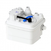 Установка канализационная SFA Sanicubic 1 IP 67 (1500 Вт, проводная система сигнализации)