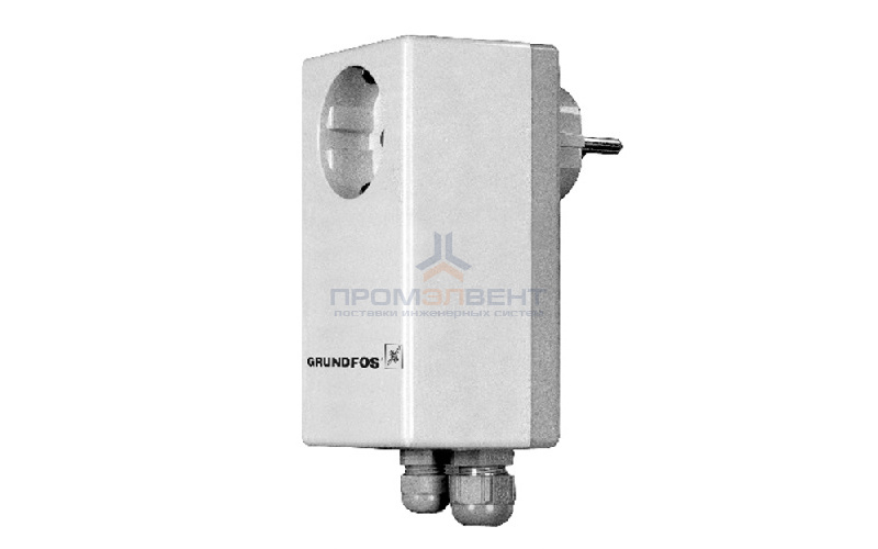 Устройство аварийной сигнализации Grundfos LC A1