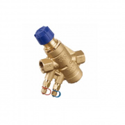 Автоматический регулятор малого расхода Cimberio CIM 776LF 34