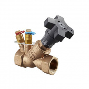 Вентиль регулирующий Oventrop Hydrocontrol MTR (25 бар) - Ду45 (ВР/ВР)