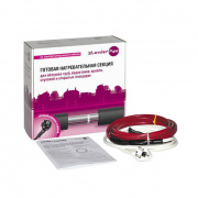 Кабель нагревательный саморегулирующийся xLayder Pipe EHL 16Вт - 4 кв.м