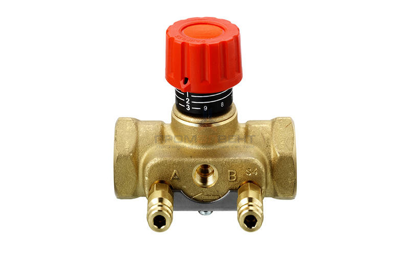 Клапан балансировочный Danfoss CNT- 3/4