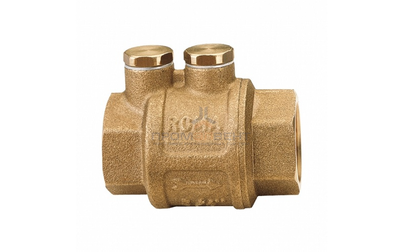 Клапан обратный ITAP 104 ROMA - 2