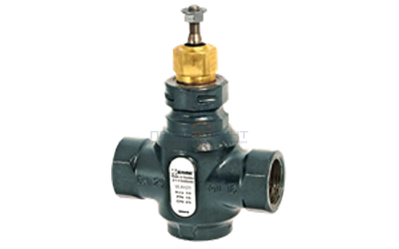 Клапан регулирующий двухходовой ESBE VLA121 - 3/4