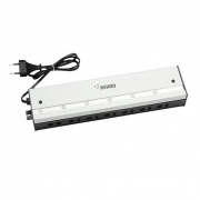 Колодка клеммная REHAU Nea H,  230B (6 каналов, с кабелем)