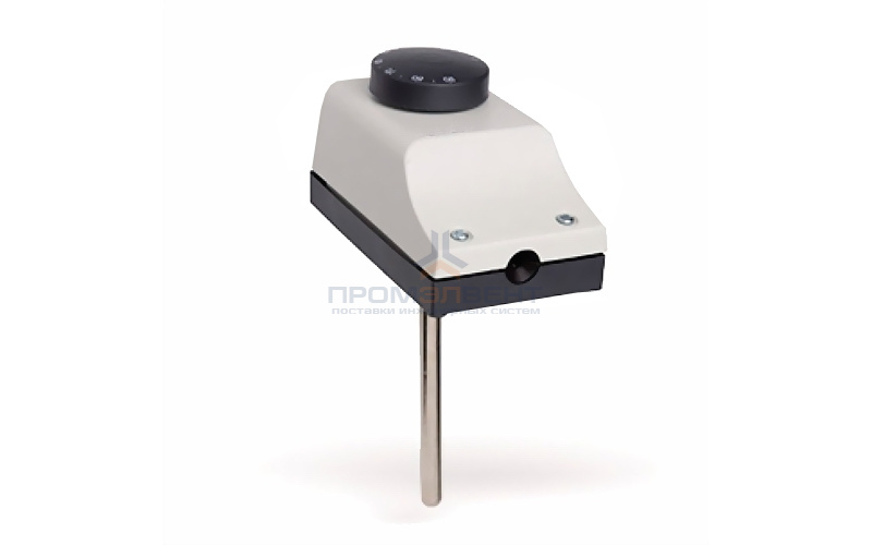 Термостат погружной STOUT 100 мм (регулировка 30-90°C)