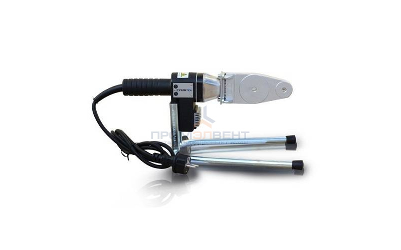 Сварочный аппарат Fusitek - 1.2 кВт (для полипропиленовых труб диаметром 75-110 мм)