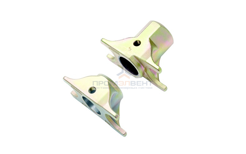 Тиски запрессовочные REHAU 25/32 (для RAUTOOL Н2, A-light, A-light2, А2, АЗ, Kombi)