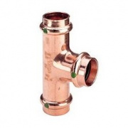 Тройник Viega A1 Profipress 2418 - 42