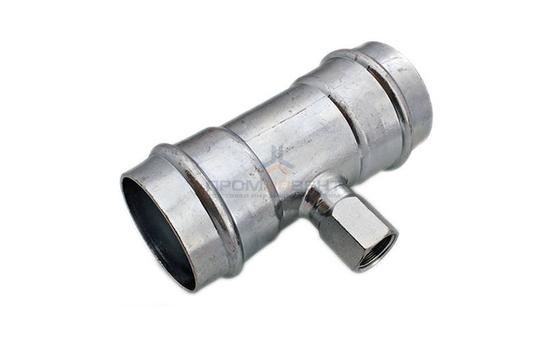 Тройник переходной Conex Banninger PC 4130G - 15 x 1/2