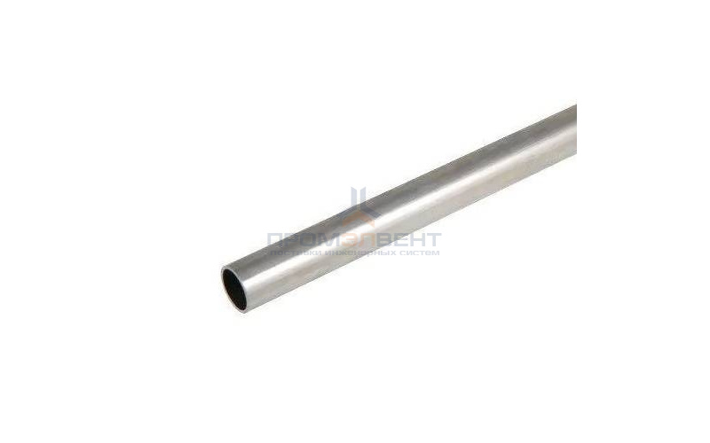 Труба из нержавеющей стали VALTEC VTi.900 - 18x1.0 (PN16, Tmax 120°C, штанга 4 м)