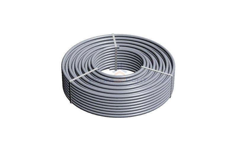 Труба из сшитого полиэтилена ELSEN ELSPIPE - 32x4.4 (PE-Xa/EVOH, PN10, 95°C, отрезок кратный 10 м.)