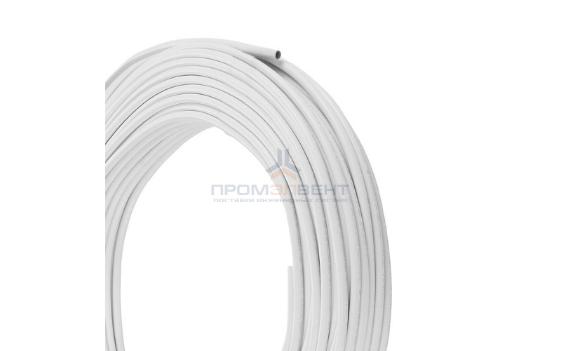 Труба металлопластиковая Oventrop Copipe HS - 16x2.0 (PE-Xc/AL/PE-Xb, PN16, Tmax 95°C, бухта 50 м.)