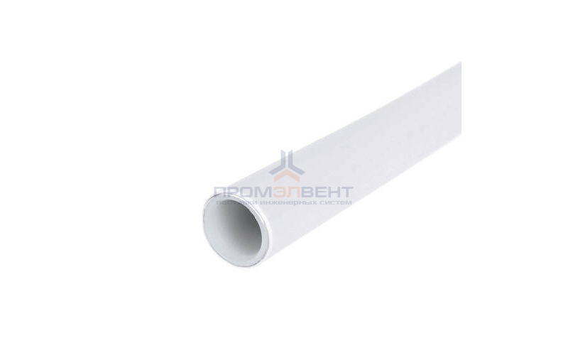 Труба металлопластиковая STOUT - 20x2,0 (PE-Xb/AL/PE-Xb, PN10, Tmax 95°С, отрезок кратный 10 м.)