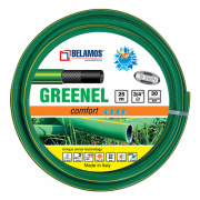 Шланг поливочный Belamos Greenel - 1/2", длина 20 м (24 бар)