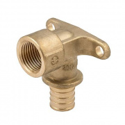 Водорозетка ELSEN MONOLIT - 25 x 3/4" (для труб из сшитого полиэтилена)